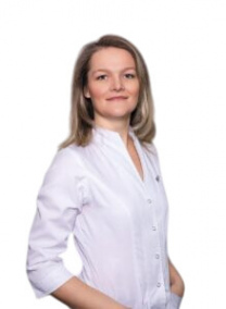 Плохенко Ирина Константиновна