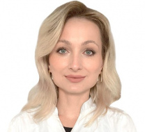 Горбунова Алёна Владимировна