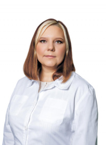 Ляпина Юлия Владимировна
