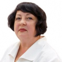 Осипова Ирина Александровна