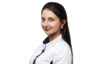 Мокеева Екатерина Петровна