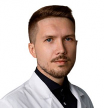 Кулышев Антон Андреевич