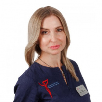 Шевченко Светлана Николаевна