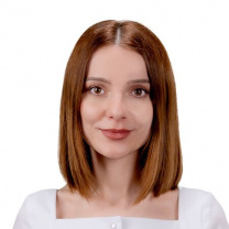 Третьякова Лала Эльдаровна