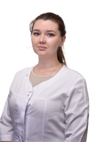Захарова Наталия Сергеевна
