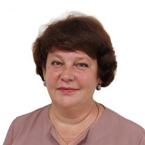 Махова Мария Евгеньевна