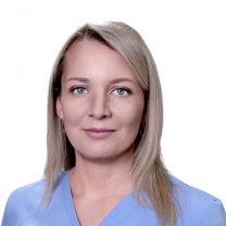 Шибаева Ирина Владимировна