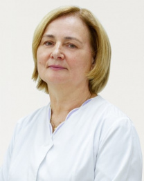 Карзанова Лариса Павловна