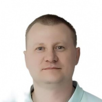 Чирков Сергей Владимирович