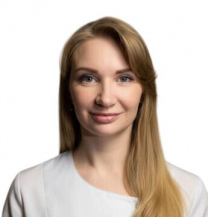 Мешкова Надежда Михайловна