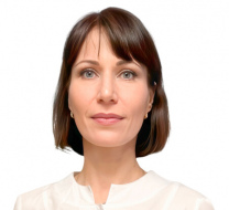 Щербинина Юлия Викторовна