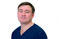 Майоров Алексей Владимирович