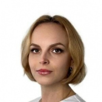 Наумова Валерия Юрьевна