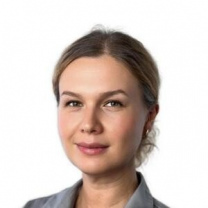 Цымбал Юлия Юрьевна