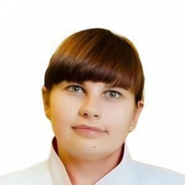Волкова Дарья Александровна