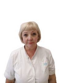 Зуева Альбина Викторовна