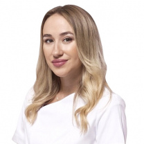 Матюшина Алена Андреевна
