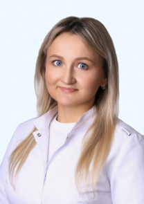 Нуждина Оксана Станиславовна