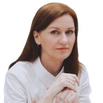 Завальная Елена Геннадьевна