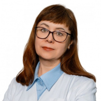 Лайнгер Елена Вячеславовна