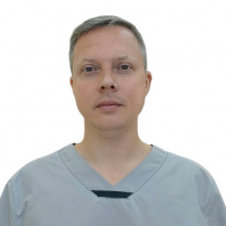 Кошуняев Алексей Дмитриевич