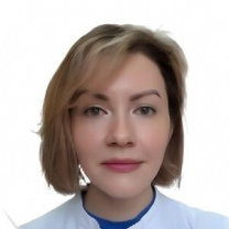 Есина Екатерина Львовна