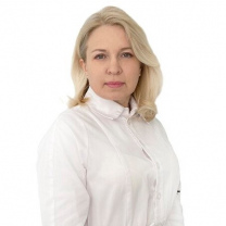 Борисова Ирина Геннадьевна