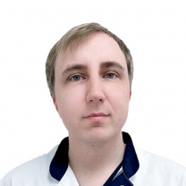Балуев Виталий Юрьевич