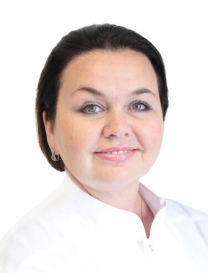 Лазарева Ольга Александровна