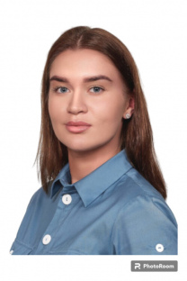 Кочнева Яна Сергеевна