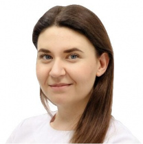 Фролова Кристина Александровна