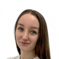 Костякова Екатерина Андреевна