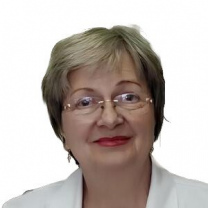 Тихомирова Ольга Рафаиловна