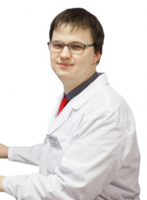 Бакка Максим Сергеевич