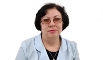 Аксючиц Ирина Валерьевна