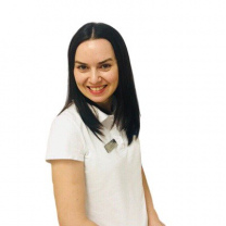 Трофимова Оксана Альбертовна