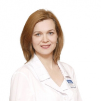 Бодрова Лариса Евгеньевна
