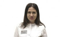 Кутырева Татьяна Евгеньевна