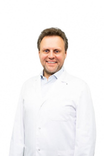 Родов Андрей Львович