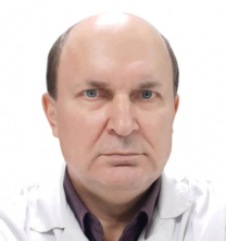 Абросимов Александр Анатольевич