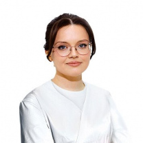 Евдокимова Осанна Сергеевна