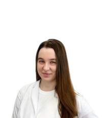 Петрова Екатерина Алексеевна