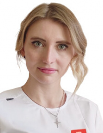 Прусакова Марина Александровна
