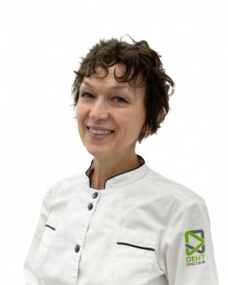 Пестрякова Елена Николаевна