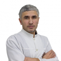 Саидов Саид Чамсулвараевич