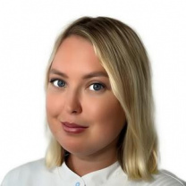 Русинова Альбина Вячеславовна