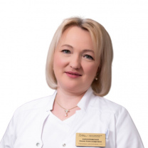 Карауловская Елена Александровна
