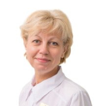 Пермякова Анастасия Михайловна