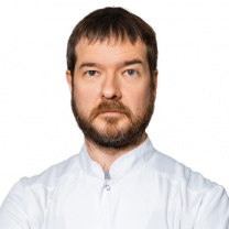 Смиренский Евгений Александрович