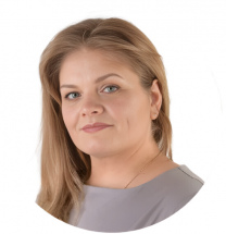 Жеглова Наталья Семеновна